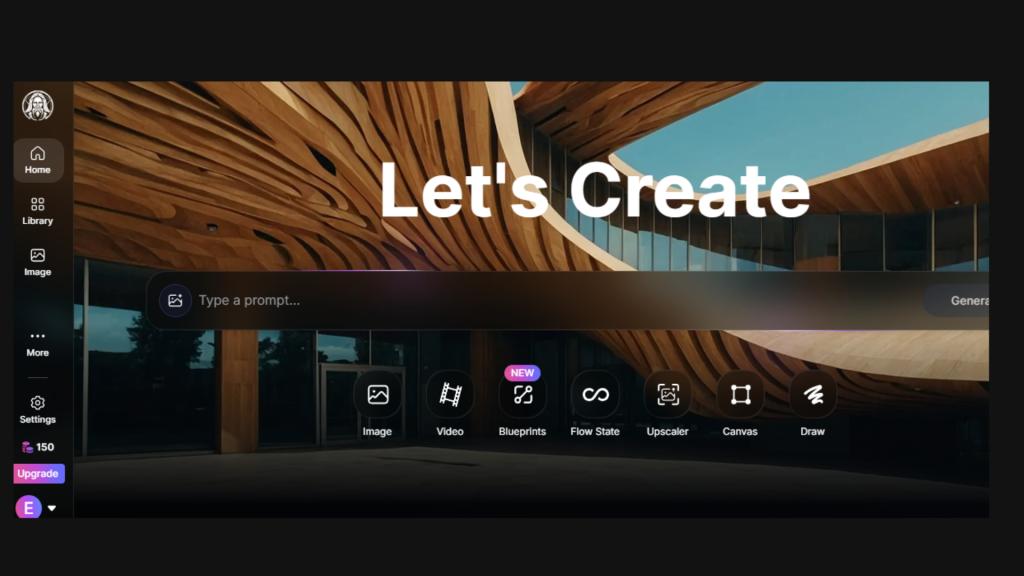 leonardo-AI-1-1024x576 Getting Started with AI Art: Complete Beginner's Guide 2025