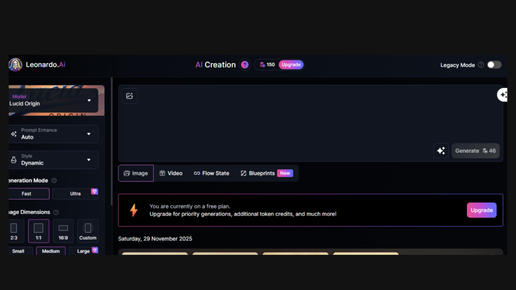 leonardo-AI-2-1024x576 Getting Started with AI Art: Complete Beginner's Guide 2025